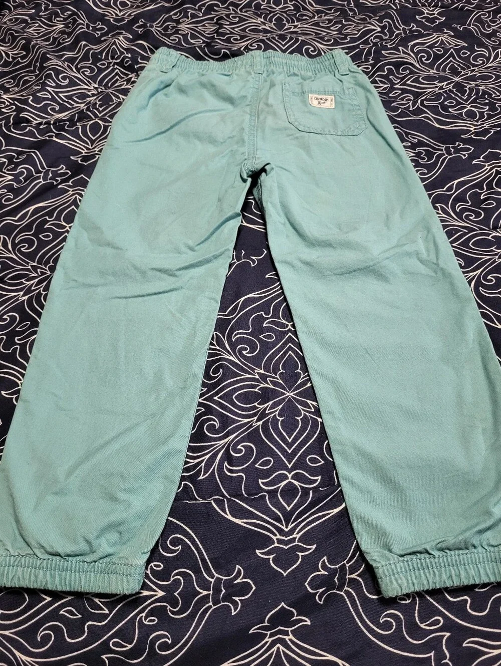OshKosh Bgosh soft jogger